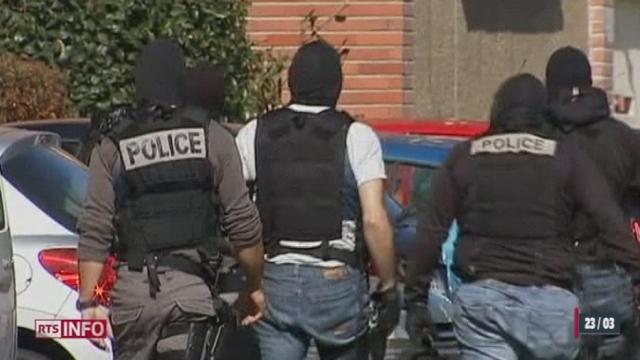 Fusillades à Toulouse: retour sur les circonstances de l'assaut