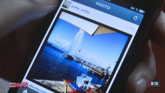Instagram fait scandale en demandant à ses utilisateurs de la laisser vendre leurs photos