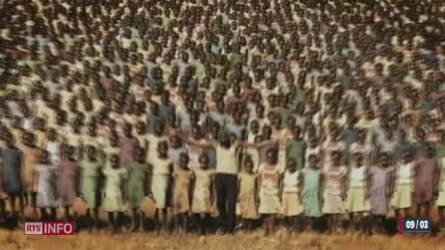 Postée sur internet il y a quatre jours, une vidéo de trente minutes, dénonçant Joseph Kony, chef de la rébellion ougandaise, a déjà été visionnée 45 millions de fois