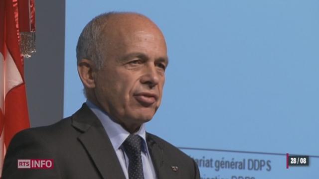 La Suisse recevra ses premiers Gripen en 2018 comme prévu selon Ueli Maurer