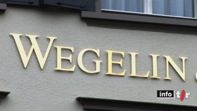 Inculpation de la banque Wegelin : la banque suisse est convoquée devant un tribunal de New York