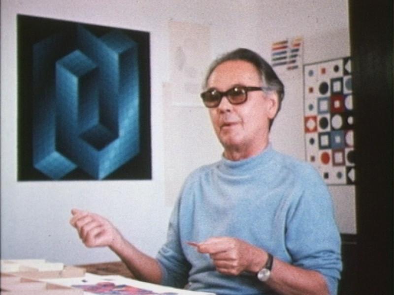 Victor Vasarely