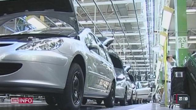 Après les suppressions d'emplois annoncées par PSA Peugeot Citroën et Opel, Ford prévoit de fermer plusieurs usines en Belgique et au Royaume-Uni
