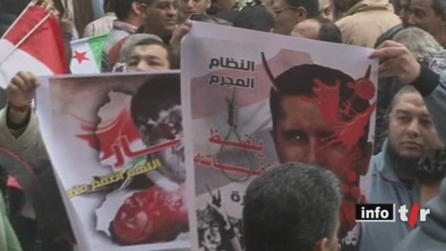 Les Libyens célèbrent le premier anniversaire du soulèvement contre le régime du colonel Kadhafi