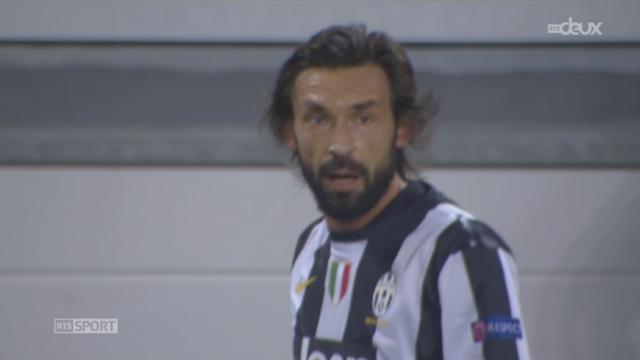 Group E. Juventus – Nordsjaelland (0-0): …