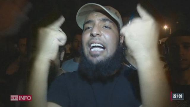 Libye: des milliers d'habitants de Benghazi ont manifesté contre les milices islamistes