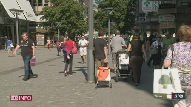 Ouverture des magasins jusqu'à 20h: le sujet touche aux habitudes de consommation et ne laisse personne indiffférent