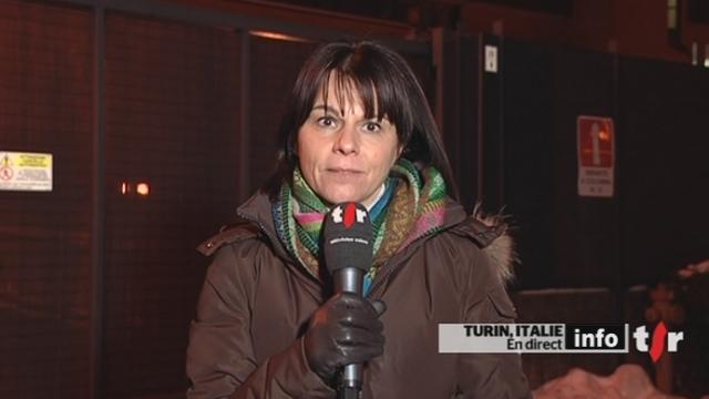 Italie / Procès Eternit : les précisions de Valérie Dupont