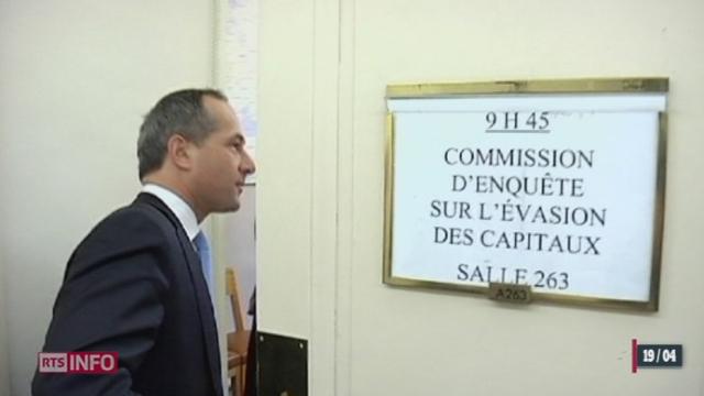 France / Evasion fiscale : alors qu'UBS est visée par une procédure judiciaire, le Sénat conduit actuellement une enquête sur l'évasion des capitaux