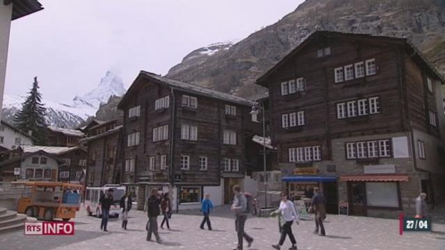 VS/La Patrouille des Glaciers: le premier départ de la course devrait être donné sur le coup des 21h depuis Zermatt