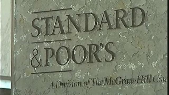 Standard & Poor's va abaisser la note de la France