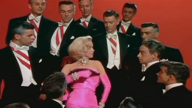 Marilyn Monroe, 50 ans après sa mort