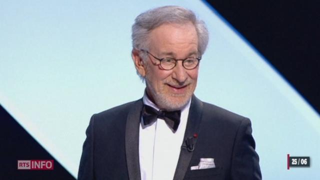 Selon Spielberg, Hollywood ne voudrait produire que des films à gros budgets