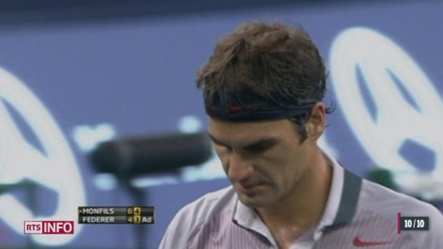 2013 est une mauvaise année pour Federer mais profite à  Wawrinka