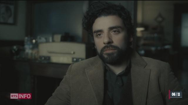 Les frères Cohen reviennent avec leur dernier film «Inside Llewyn Davis»