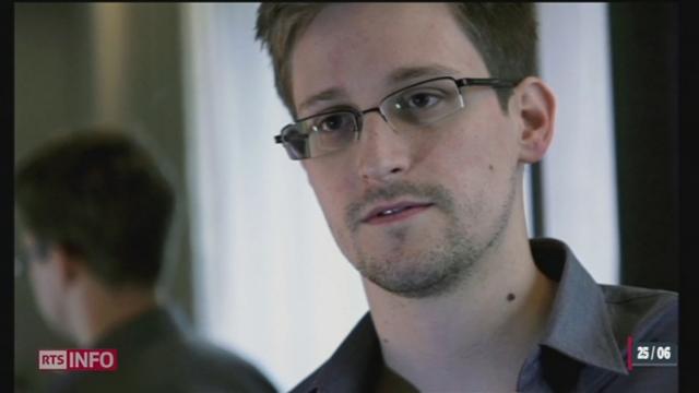 L'affaire Snowden jette un froid entre les USA et la Russie