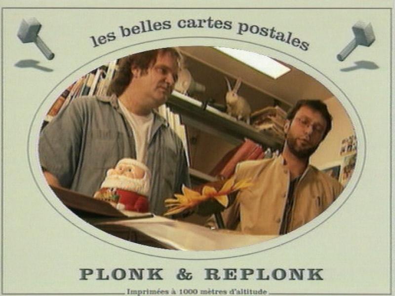 Plonk et Replonk, 1999 [RTS]