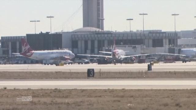Fusillade meurtrière à l’aéroport de Los Angeles