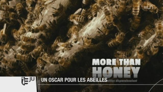 JU: le festival du film Delémont-Hollywood doit déterminer le film suisse qui ira aux Oscars