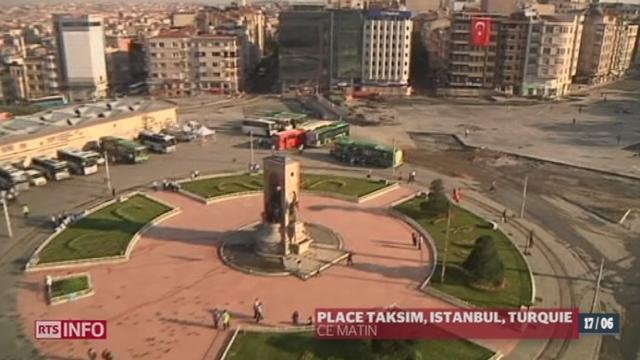 Turquie: les syndicats appellent à la grève générale