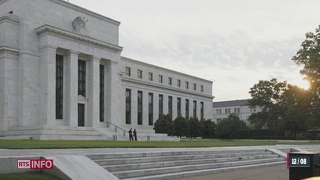 Obama devra désigner le prochain président de la Banque centrale américaine