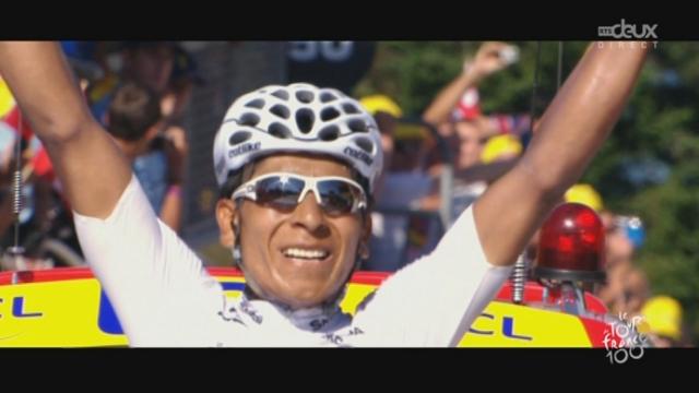 100e Tour de France: les meilleurs moments