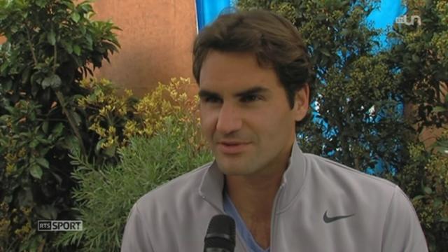 Tennis/Open d'Australie: côté suisse, Federer et Wawrinka tenteront de lancer idéalement leur saison 2013