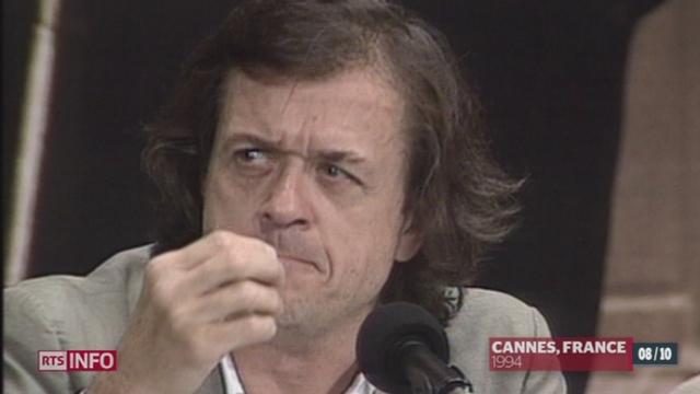 Patrice Chéreau est décédé lundi