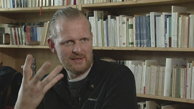 Thomas Ostermeier met en scène Ibsen à Lausanne