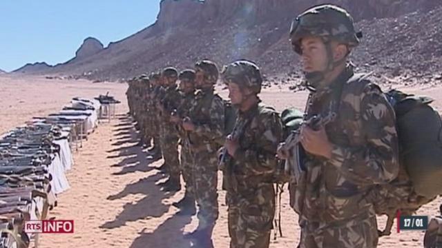 La confusion règne sur le sort des otages en Algérie