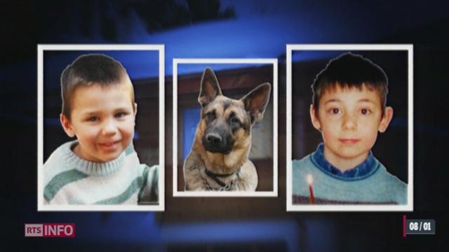 Quatre experts privés mandatés par la famille du petit Luca réfutent la thèse d'une agression par le chien de la victime