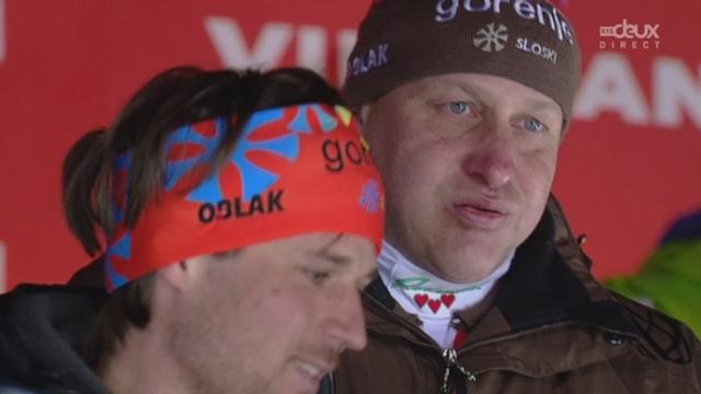 Saut à ski messieurs: Kamil Stoch, le polonais assure la relève d’Adam Malisc