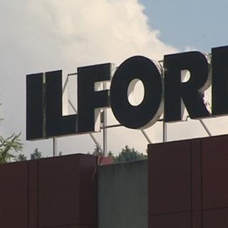 FR: l'entreprise Ilford est proche du dépôt de bilan