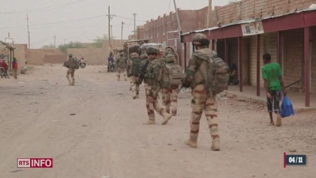 Mali: les corps des deux journalistes du RFI seront rapatriés