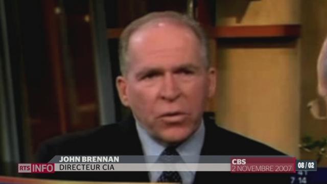 CIA: les détails sur la lutte antiterroriste engagée par les Etats Unis après le 11 septembre 2011 sont rendus publics