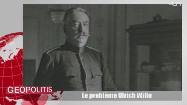 1914-18: la Suisse française devient Suisse romande