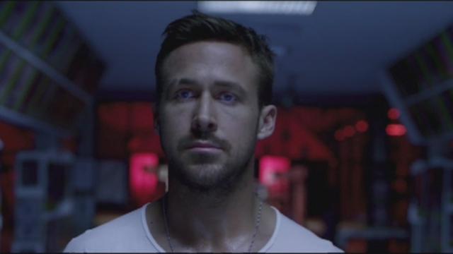 Bande annonce de ONLY GOD FORGIVES par Nicolas WINDING REFN