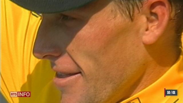 Affaire de Lance Armstrong: de graves accusations pèsent sur le directeur du laboratoire antidopage de Lausanne