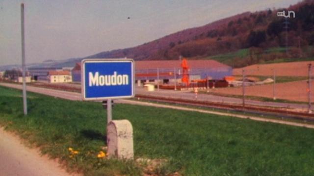 Moudon est particulièrement visée par la cure d'amaigrissement de l'armée ; d'ici 2020, la ville vaudoise perdra définitivement sa caserne