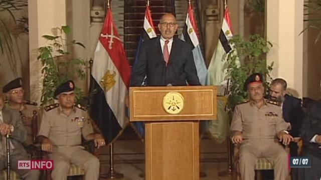 Égypte: la nomination de Mohamed el-Baradei au poste de premier ministre ne fait pas l'unanimité