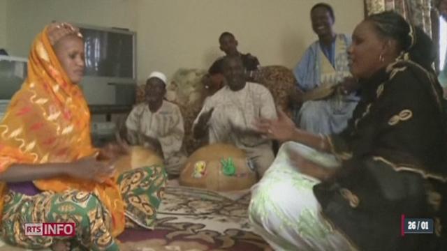 Au Mali, la population de la ville de Gao, bastion des islamistes, est sous pression