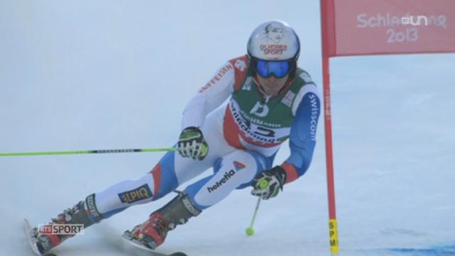 Ski alpin / Championnat du monde de Schladming: il est l'heure du bilan après deux semaines de compétition