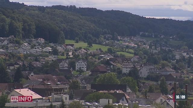 Zurich: l'imposition faramineuse du patron de Glencore fait débat