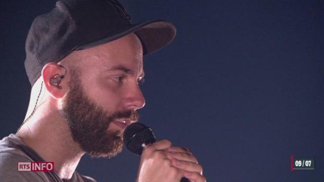 Montreux Jazz Festival:  Woodkid est l'artiste qui monte, entre musique et vidéo