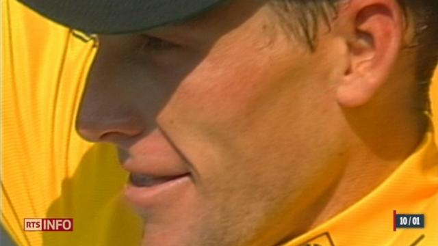 Affaire Lance Armstrong : le directeur du laboratoire antidopage de Lausanne est accusé de complicité