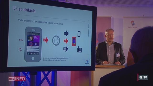 Swisscom: les divers enjeux actuels