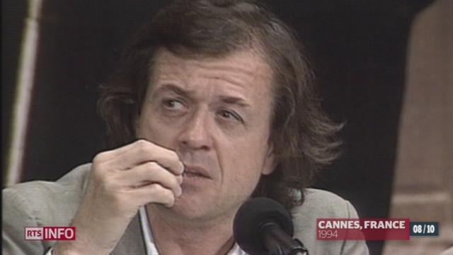 Patrice Chéreau est décédé à l'âge de 68 ans