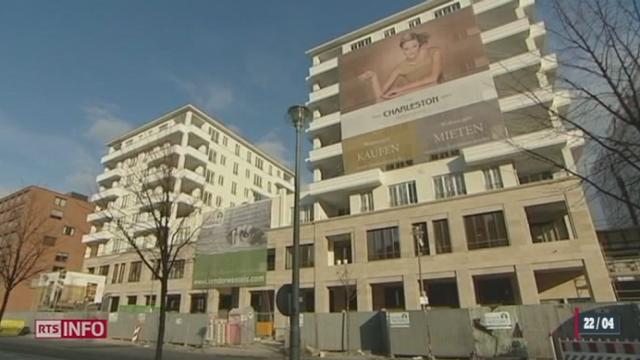 De plus en plus d'investisseurs dans l'immobilier s'intéressent à Berlin