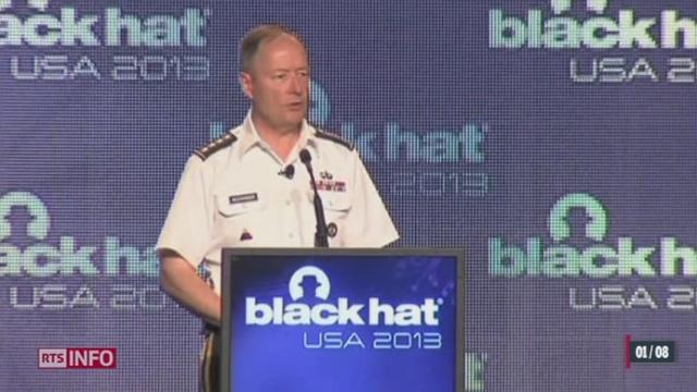 États-Unis: la NSA espionnerait les internautes