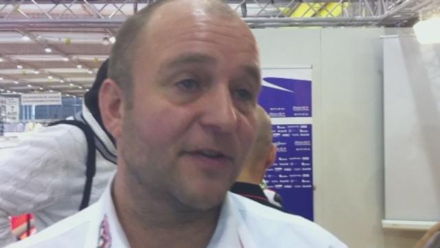 Interview de Fred Corminboeuf sur les stars du MotoGP